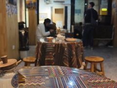 -古树酸奶(八廓南街店)