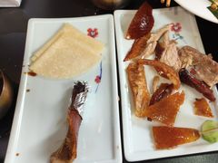 -魁盛居百年鲁菜馆(中林路店)