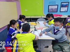 -瑞思教育·少儿英语(经开永旺校区)