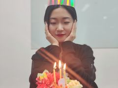 -BON CAKE(华贸购物中心店)
