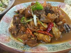 -原味缘菜馆