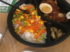 -德克士(茶店子客运站店)
