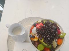 -鲜果盒子(会展店)