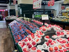 -北京华联购物中心(天通苑店)