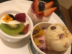 -骊韵咖啡厅(深圳中海凯骊酒店)