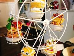 -Deer Park鹿园西餐(仁恒置地广场店)