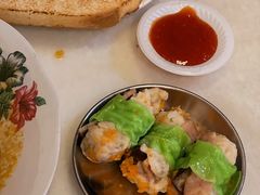 -何九海南茶店(鬼仔巷店)