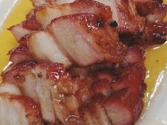 -澳门陈光记烧味饭店(南京德基广场店)