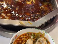 -王朝花椒鱼(杉板桥南一路店)