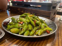 -破店肥哈·东北烧烤(南山保利店)