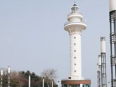 -日照灯塔风景区