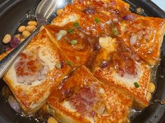 -客语客家菜(华发商都店)