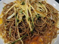 -郑家包子牛肉拉面(尚勤路店)