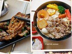 -张妈台式锅烧(深大店)