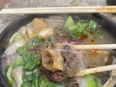 -清真·穆萨砂锅(大皮院店)