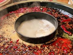 -一斗火锅·招财羊毛肚(上河城店)