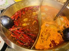 番茄鸳鸯-小龙坎火锅(总店)