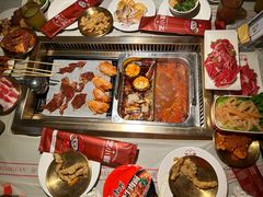 -芝小官毛肚火锅海鲜自助(淮安清江浦区新亚店)