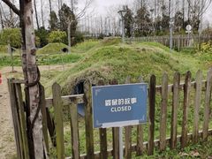 -前小桔亲子创意农场·草莓采摘·露营烧烤