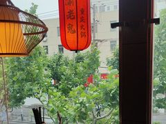 -九牧鱻·渝老鬼重庆火锅(人民路店)