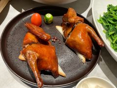 -柴门头啖汤·经典川菜·慢火汤品(锦城万达店)
