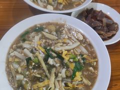 -老袁炒年糕(富豪路店)