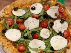 -OGGI TRATTORIA PIZZERIA(深业上城店)