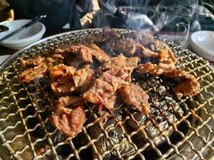 -辛氏火炉·韩式古法烤肉(松北店)