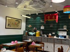 -堂屋糖水店(愚园店)
