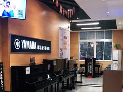-海音琴行雅马哈钢琴·海伦·施特劳斯(金沙店)