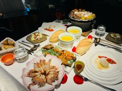 -量子制造·元创意料理(李公堤店)