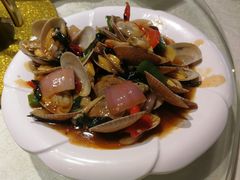 -强记海鲜·大排档(蛇口新街店)