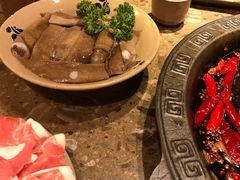 -重庆渝达老火锅(春熙路店)