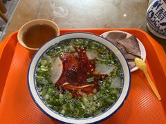 -清真磨沟沿老字号牛肉面(总店)