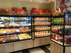 -可颂坊(中心书城店)