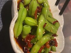 -乔街深夜食堂·台州菜·高压锅生蚝(杭州总店)