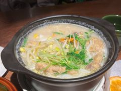 -云海肴·汽锅鸡·云南菜(领展购物广场·中关村店)