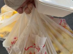 -草桥清真牛肉锅贴扁食店