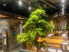 -丹江渔村(首都机场店)