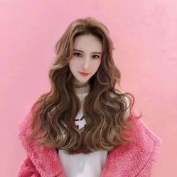 点击看大图 -KIMI HAIR SALON·烫染设计店