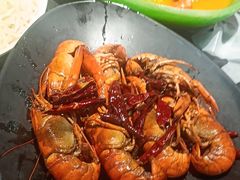 -沪小胖·小龙虾·蓝龙王(八佰伴店)