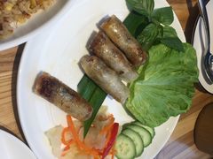 -大茴香越法料理(SOHO复兴店)