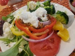 -So Lounge索兰至餐厅(蓝色港湾店)