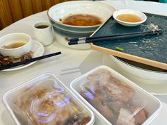 -朱仔记食府(江南大道店)