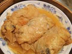 -广州花园酒店荔湾亭·地道点心·粤式饮茶