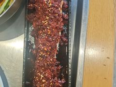 -韩麦大冷面(桂花街直营店)