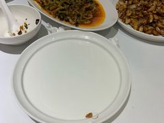 -眉州东坡(春秀路店)