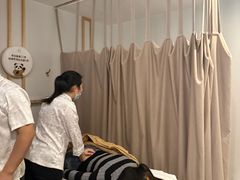 -蓉城阳光推拿馆(总店)