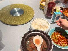 -雀蓝川菜(星悦汇店)
