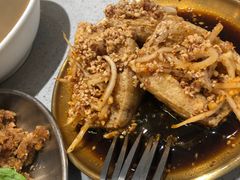 -小豆海棠(嘉兴路店)